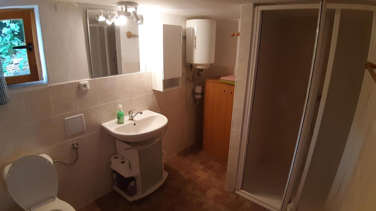 Pavlov24 - Zahradni Domecky Apartment Екстериор снимка