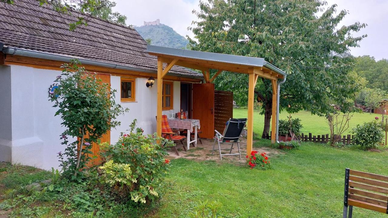 Pavlov24 - Zahradni Domecky Apartment Екстериор снимка