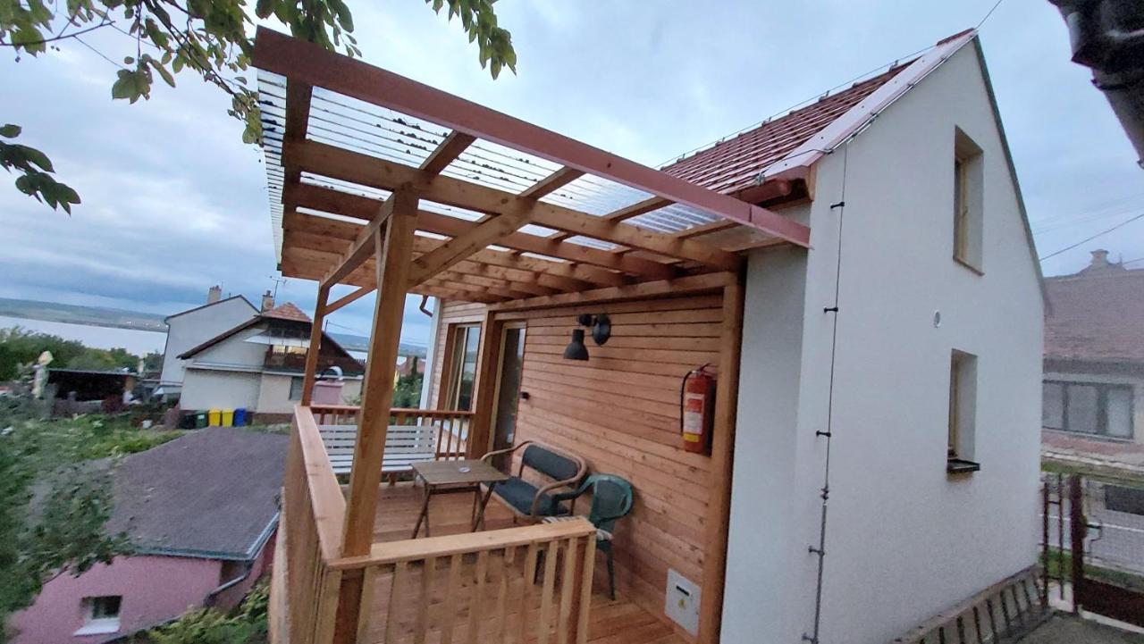 Pavlov24 - Zahradni Domecky Apartment Екстериор снимка