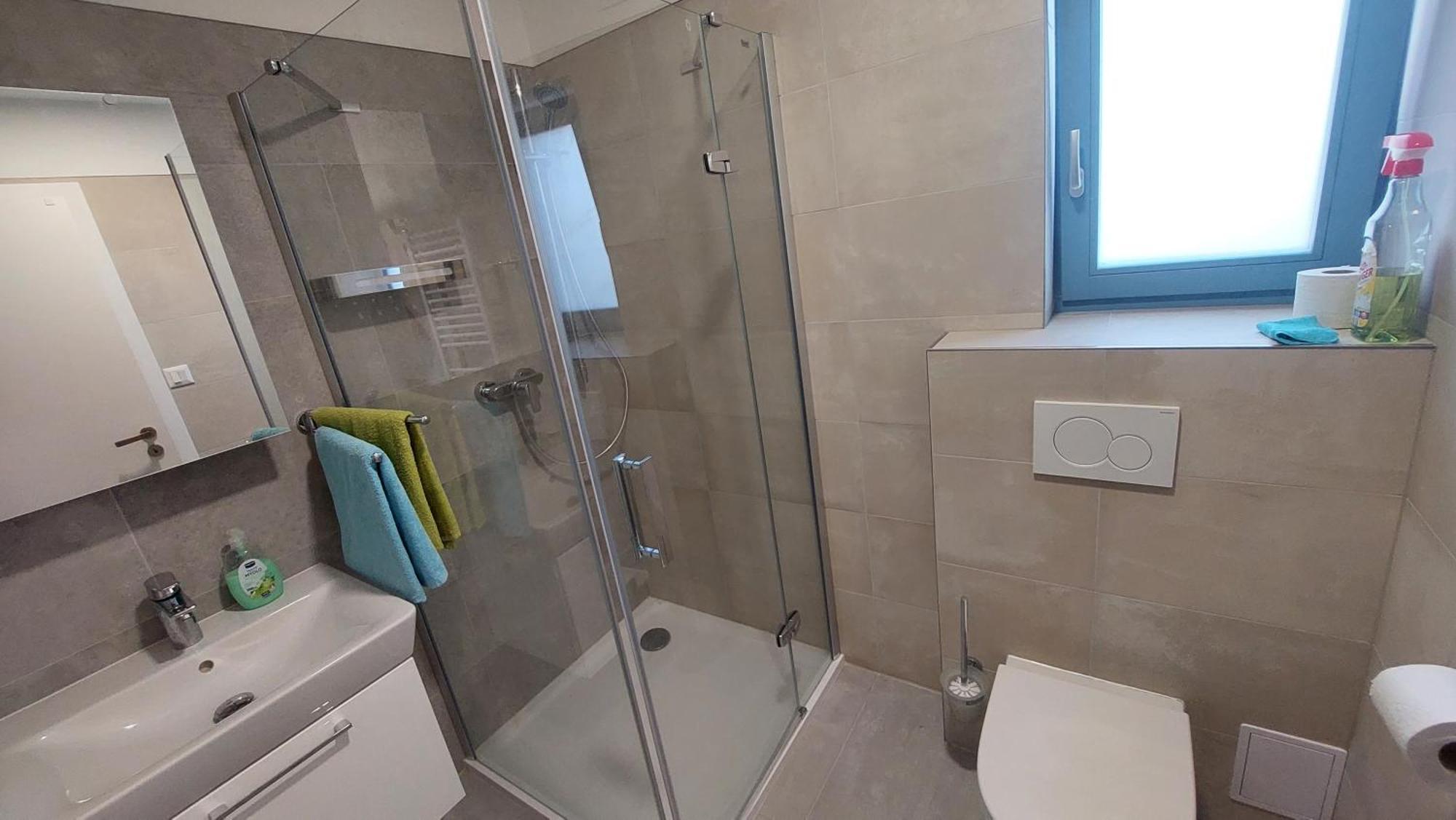 Pavlov24 - Zahradni Domecky Apartment Екстериор снимка
