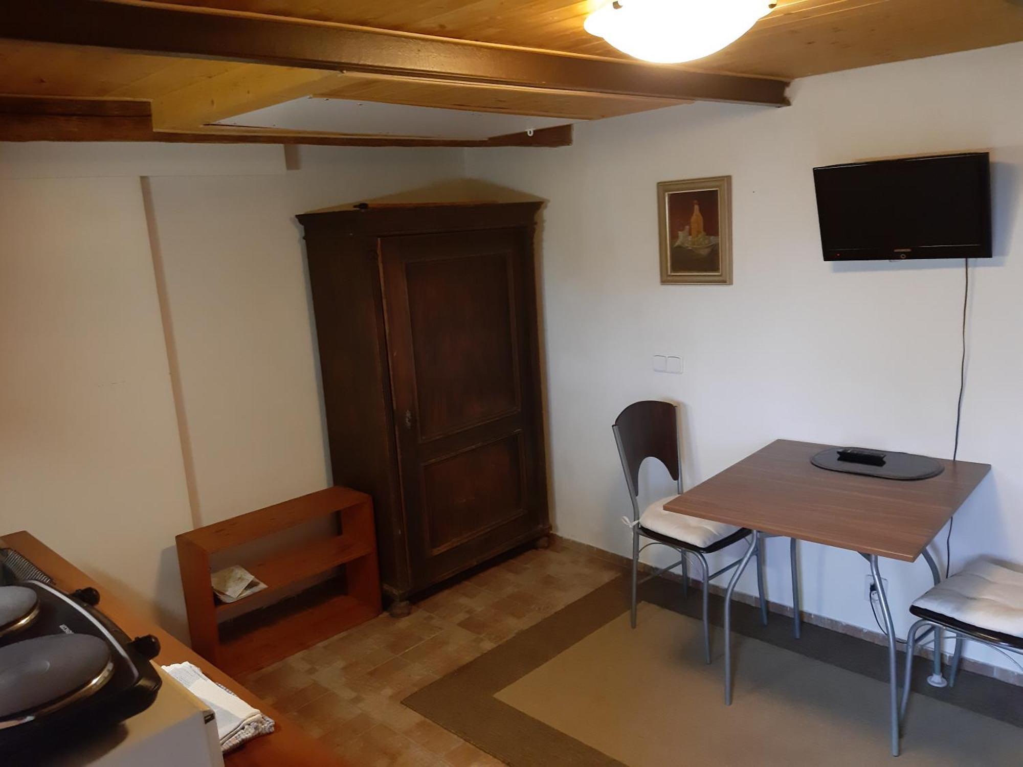 Pavlov24 - Zahradni Domecky Apartment Екстериор снимка